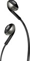 Słuchawki JBL T205 (czarne, przewodowe, douszne) - 1145758