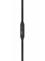 Słuchawki JBL T205 (czarne, przewodowe, douszne) - 1145756