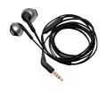 Słuchawki JBL T205 (czarne, przewodowe, douszne) - 1145753