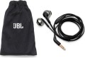 Słuchawki JBL T205 (czarne, przewodowe, douszne) - 1145759