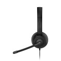 KRUGER & MATZ SŁUCHAWKI Z MIKROFONEM P3 USB - 1204528