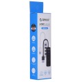 Hub USB Orico TWU32-4A-BK-EP USB 3.0 + 3*USB 2.0 5Gbps - 1065432