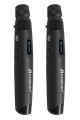 RELACART ZESTAW MIKROFONÓW BEZPRZEWODOWYCH UHF DLA EDUKACJI TM-500 - 1128049