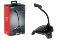 MIKROFON TRUST GXT 215 Zabi LED-Illuminated USB - 1188258