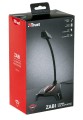 MIKROFON TRUST GXT 215 Zabi LED-Illuminated USB - 1188263