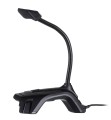 MIKROFON TRUST GXT 215 Zabi LED-Illuminated USB - 1188261