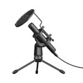Mikrofon TRUST GXT241 VELICA STREAMING MICROPHONE - 1145674