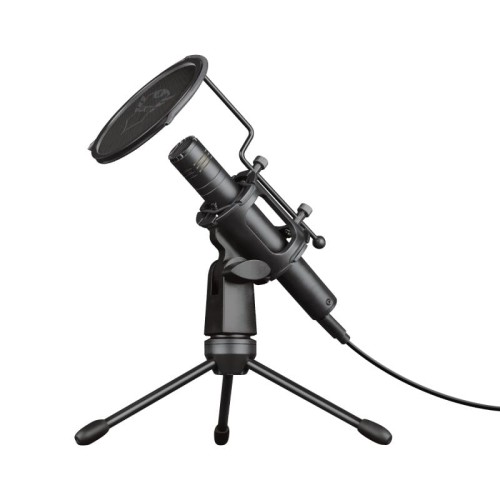 Mikrofon TRUST GXT241 VELICA STREAMING MICROPHONE - 1145674
