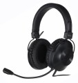 Słuchawki TRUST OZO USB HEADSET - 1068309