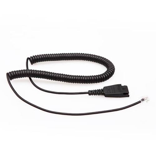 Kabel VBeT QD-RJ09 Plug(02) telefony Cisco - 954135