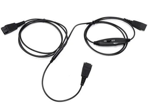Kabel treningowy z sterowaniem VBeT VTQD-Y Trainning Cable - 1218984