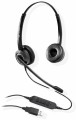 Słuchawki VBeT USB VT6200UNC Dual Direct Link USB(02) - 1298146