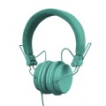 Reloop RHP-6 Petrol - Słuchawki DJ-skie - 1219307