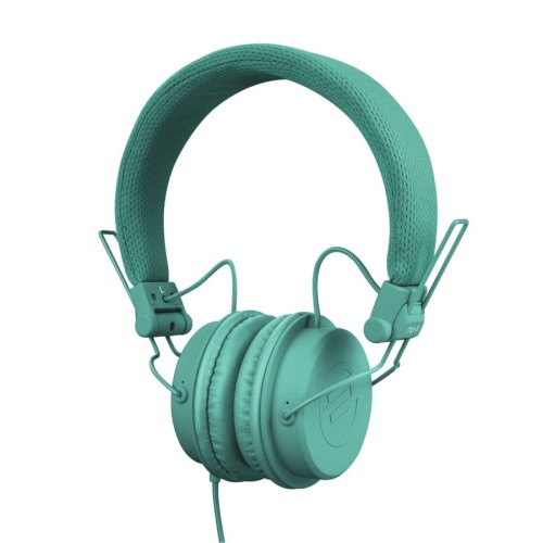 Reloop RHP-6 Petrol - Słuchawki DJ-skie - 1219307