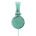 Reloop RHP-6 Petrol - Słuchawki DJ-skie - 1219309