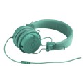 Reloop RHP-6 Petrol - Słuchawki DJ-skie - 1219308