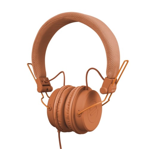 Reloop RHP-6 Orange - Słuchawki DJ-skie - 1219312
