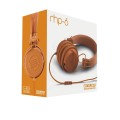 Reloop RHP-6 Orange - Słuchawki DJ-skie - 1219313