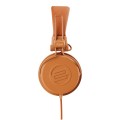Reloop RHP-6 Orange - Słuchawki DJ-skie - 1219315