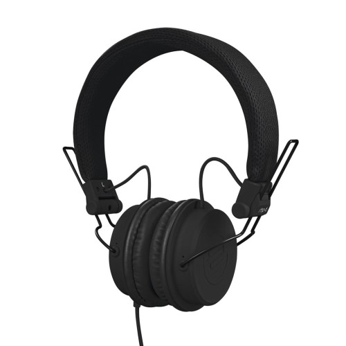 Reloop RHP-6 Black - Słuchawki DJ-skie - 1220312