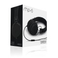 Reloop RHP-6 Black - Słuchawki DJ-skie - 1220313