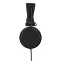 Reloop RHP-6 Black - Słuchawki DJ-skie - 1220315