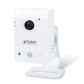 Kamera IP Planet ICA-W8100 0,89mm 1,3Mpix WiFi FISHEYE - 724332