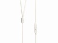 Słuchawki JBL T110 (biały, z mikrofonem) - 1068208