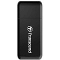 Transcend Memory Reader Flash USB 3.1 - Czytnik kart pamięci - 1094738