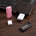 Transcend Memory Reader Flash USB 3.1 - Czytnik kart pamięci - 1094739