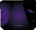 Tesoro Aegis X3 - Podkładka pod mysz rozmiar L - 1080606