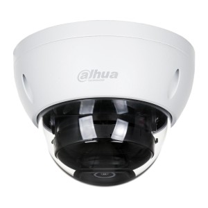 Kamera IP DAHUA IPC-HDBW2231E-S-0280B-S2 (2,8 mm; 1280x720, 1280x960, 352x240, 352x288, 640x480, 704x480, 704x576, FullHD 1920x1080; Kopuła)