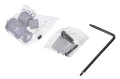 Kamera IP DAHUA IPC-HDBW2431E-S-0280B-S2 (2,8 mm; 1280x720, 1280x960, 2304x1296, 2560x1440, 2688 x 1520, 352x240, 352x288, 640x480, 704x480, 704x576, FullHD 1920x1080; Kopuła) - 724154