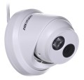 Kamera IP Hikvision DS-2CD2343G0-I (2,8 mm; 2688 x 1520; Kopuła) - 724035