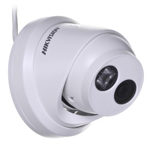 Kamera IP Hikvision DS-2CD2343G0-I (2,8 mm; 2688 x 1520; Kopuła)