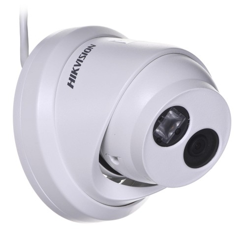 Kamera IP Hikvision DS-2CD2343G0-I (2,8 mm; 2688 x 1520; Kopuła) - 724035
