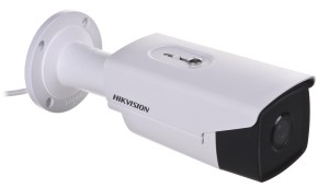 Kamera IP Hikvision DS-2CD2T43G0-I5(2.8MM) (2,8 mm; 2688 x 1520; Kompaktowa, Tuleja)