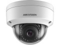 Kamera IP Hikvision DS-2CD1143G0-I(2.8MM) 4 Mpx (2,8 mm; 1280x720, 2304x1296, 2560x1440, FullHD 1920x1080; Kopuła) - 697389