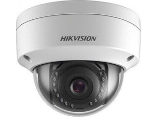 Kamera IP Hikvision DS-2CD1143G0-I(2.8MM) 4 Mpx (2,8 mm; 1280x720, 2304x1296, 2560x1440, FullHD 1920x1080; Kopuła) - 723991
