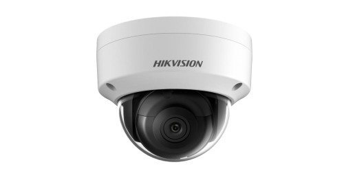 Kamera IP Hikvision DS-2CD2123G0-I(2.8mm) (2,8 mm; FullHD 1920x1080; Kopuła) - 1016709