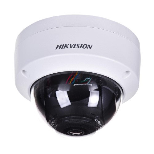 Kamera IP Hikvision DS-2CD1121-I(2.8MM)(E) (2,8 mm; FullHD 1920x1080; Kopuła) - 723975