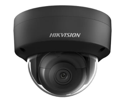 KAMERA IP HIKVISION DS-2CD2143G0-I 2.8mm BLACK - 1192918