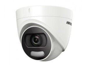 Kamera analogowa HIKVISION DS-2CE72DFT-F/3.6MM