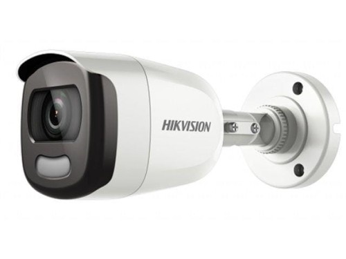 Kamera analogowa HIKVISION DS-2CE10DFT-F/3.6MM - 983869
