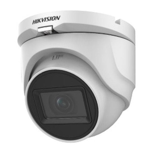 Kamera analogowa HIKVISION DS-2CE76H0T-ITMF(2.8mm)(C) kopułkowa TVI/AHD/CVI/CVBS - 983885