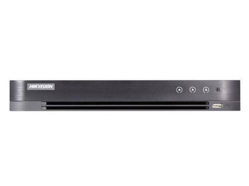 Rejestrator HD-TVI Hikvision DS-7208HQHI-K1 - 721900