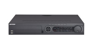 Rejestrator hybrydowy HIKVISION DS-7324HQHI-K4