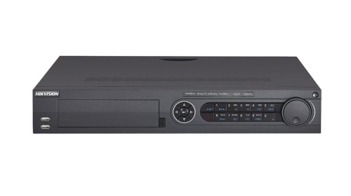 Rejestrator hybrydowy HIKVISION DS-7324HQHI-K4 - 1123261