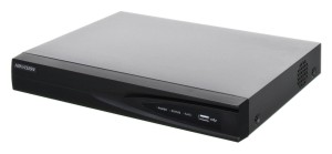 Rejestrator IP Hikvision DS-7604NI-K1(B)