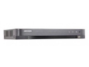 Rejestrator sieciowy HIKVISION DS-7208HUHI-K1/E